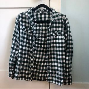 Eddie Bauer Women’s Flannel